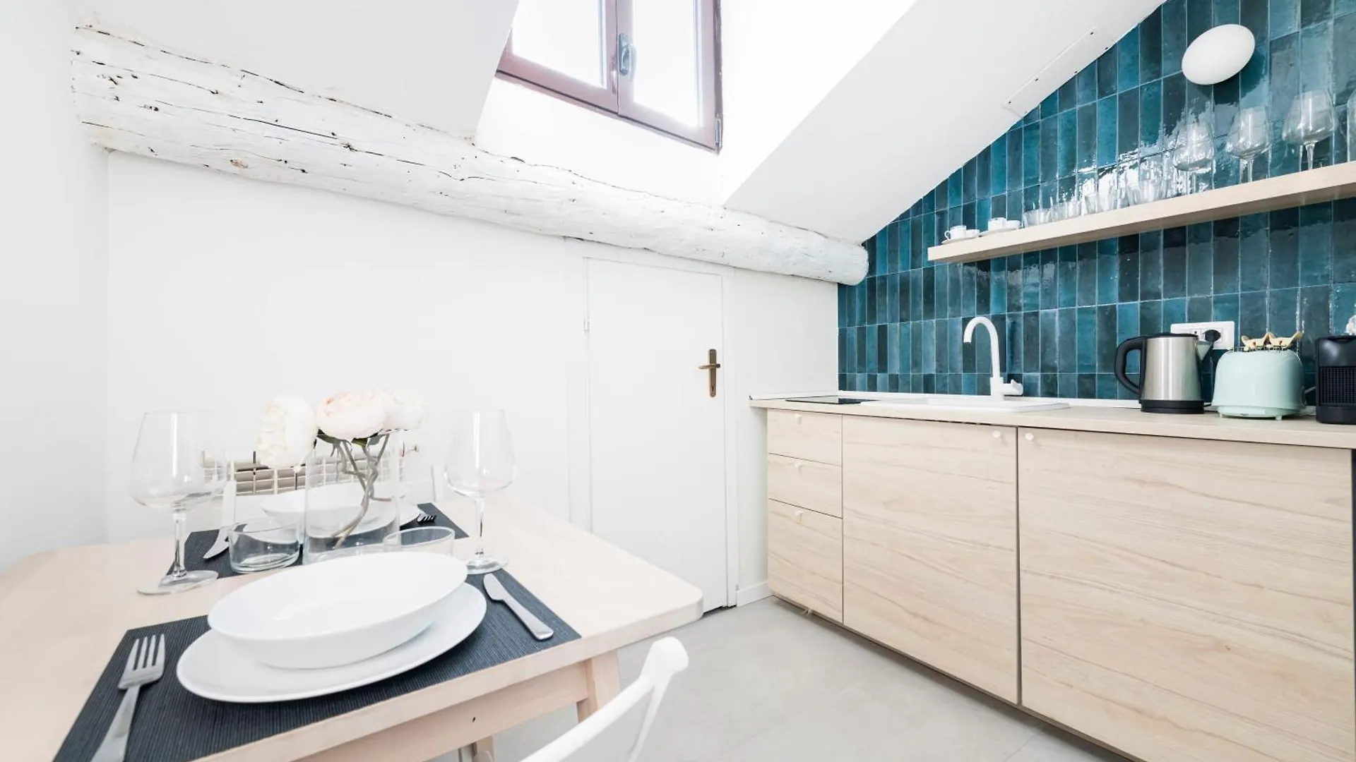 Easylife - Grazioso Monolocale In Zona Buenos Aires Daire Milano 0*,