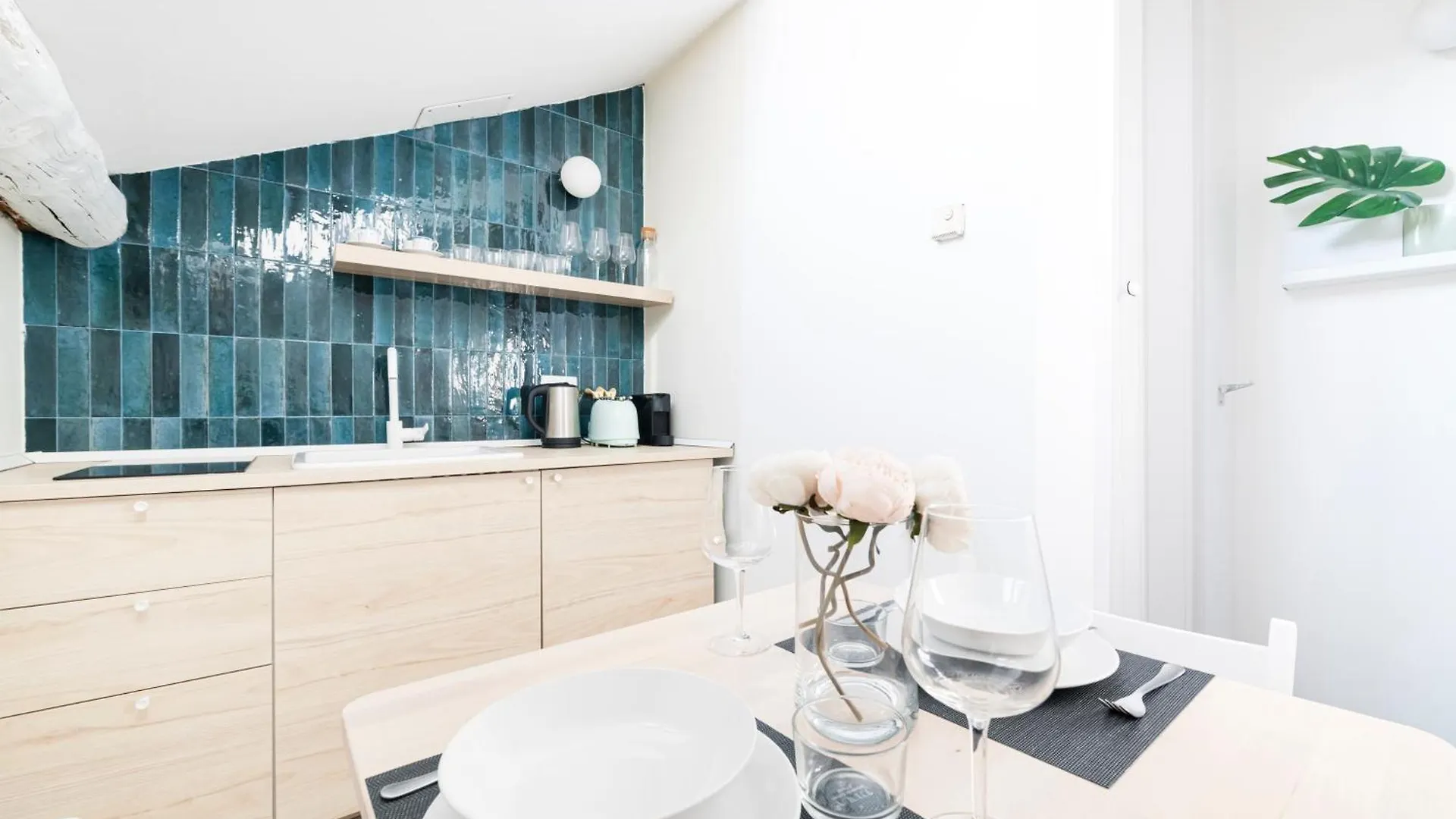Easylife - Grazioso Monolocale In Zona Buenos Aires Daire Milano