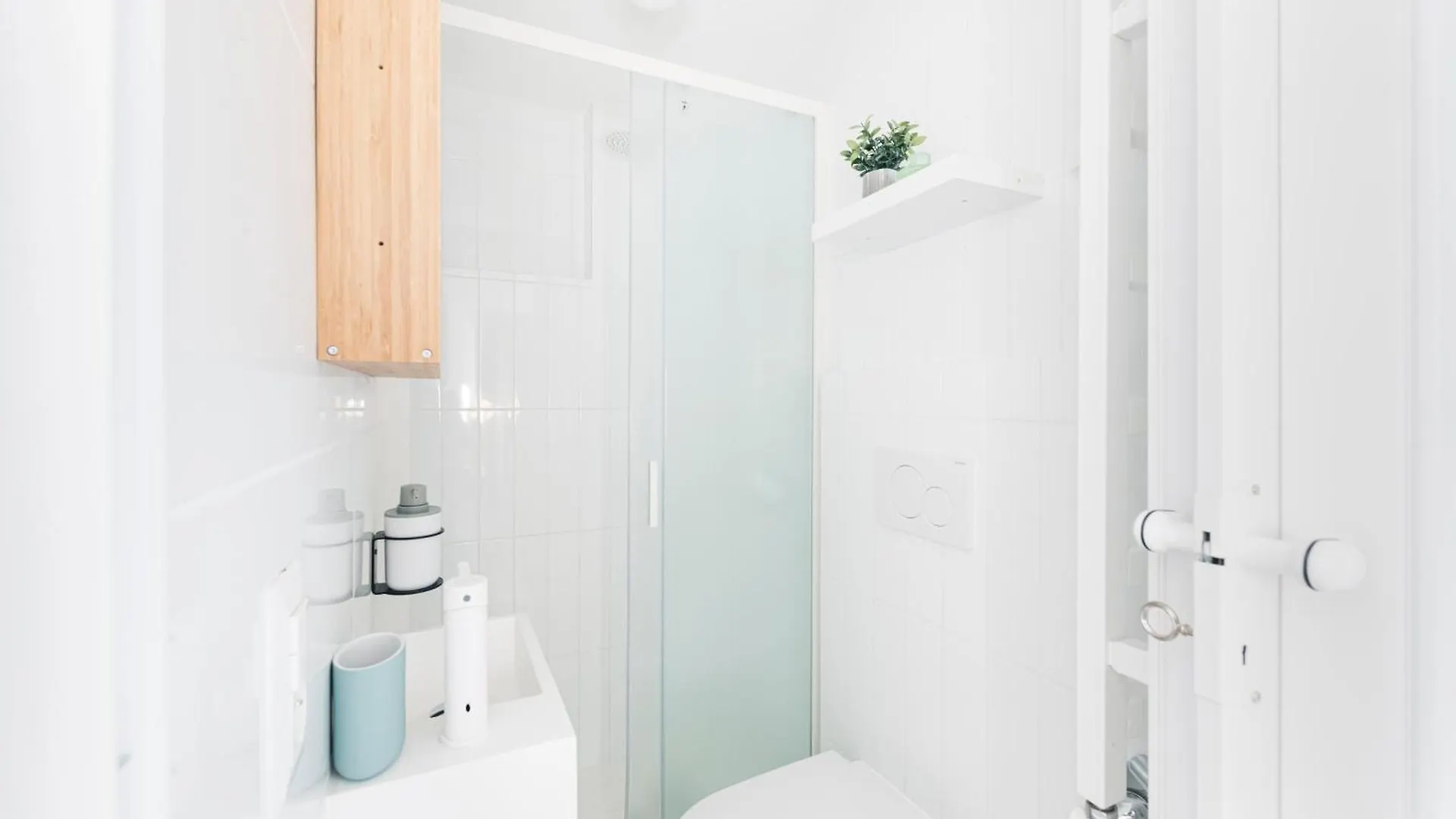 Easylife - Grazioso Monolocale In Zona Buenos Aires Daire Milano