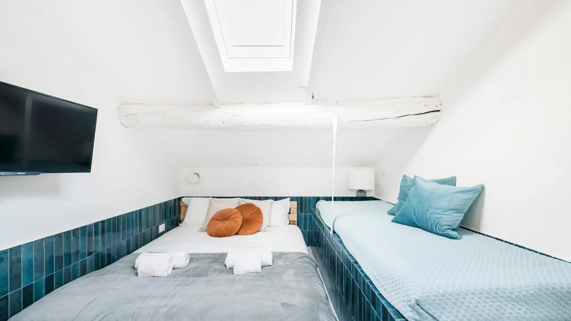 Easylife - Grazioso Monolocale In Zona Buenos Aires location
