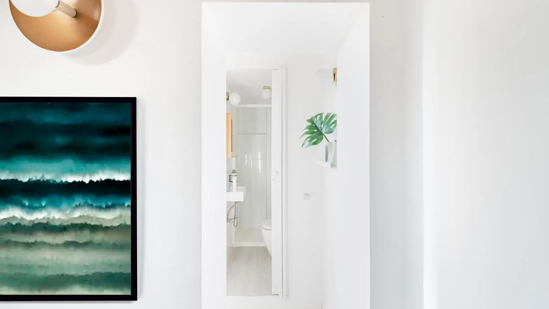 Appartement Easylife - Grazioso Monolocale In Zona Buenos Aires à Milan